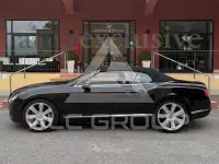 2012 Bentley Continental