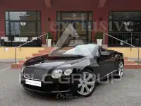 2012 Bentley Continental