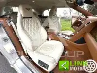 2012 Bentley Continental