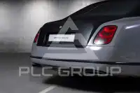 2012 Bentley Mulsanne