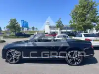 2012 Bentley Continental