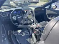 2012 Bentley Continental