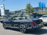 2012 Bentley Continental