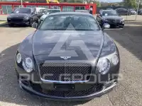 2012 Bentley Continental
