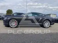 2012 Bentley Continental