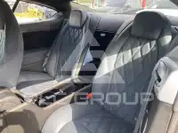 2012 Bentley Continental