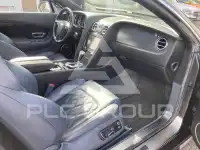 2012 Bentley Continental