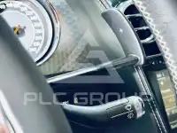 2012 Bentley Continental