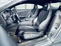 2012 Bentley Continental