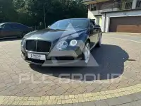 2012 Bentley Continental