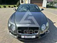 2012 Bentley Continental