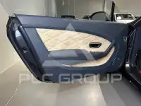 2012 Bentley Continental
