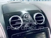 2012 Bentley Continental