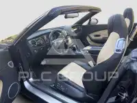 2012 Bentley Continental