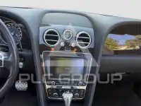 2012 Bentley Continental