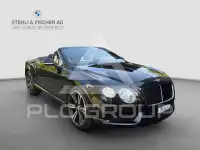 2012 Bentley Continental