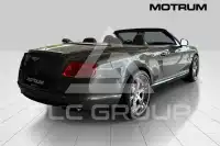2012 Bentley Continental