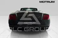 2012 Bentley Continental