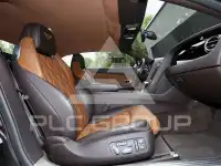 2012 Bentley Continental