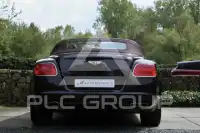 2012 Bentley Continental