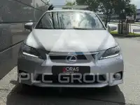 2012 Lexus CT