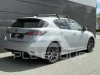 2012 Lexus CT