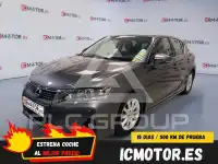 2012 Lexus CT