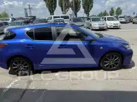 2012 Lexus CT