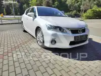 2012 Lexus CT