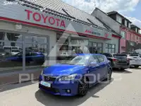 2012 Lexus CT