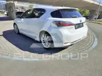 2012 Lexus CT