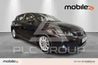 2012 Lexus CT