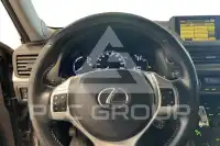 2012 Lexus CT