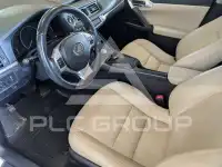 2012 Lexus CT