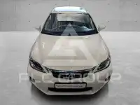2012 Lexus CT