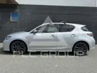 2012 Lexus CT