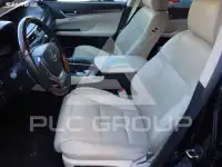 2012 Lexus GS