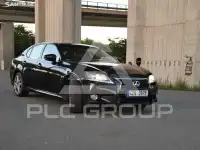 2012 Lexus GS