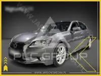 2012 Lexus GS