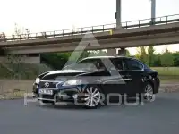 2012 Lexus GS