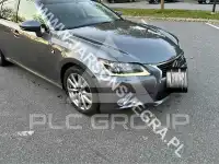 2012 Lexus GS