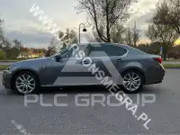 2012 Lexus GS