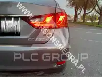 2012 Lexus GS