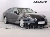 2012 Lexus GS