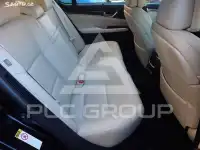 2012 Lexus GS