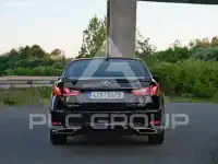 2012 Lexus GS