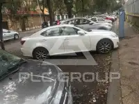 2012 Lexus IS
