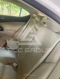 2012 Lexus IS