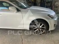 2012 Lexus IS