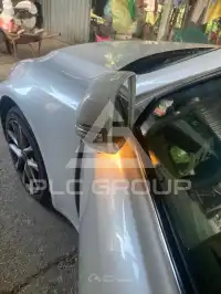 2012 Lexus IS